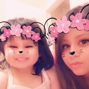 Meet your Posher, Lizbeth